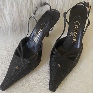 Size 8- decent condition
